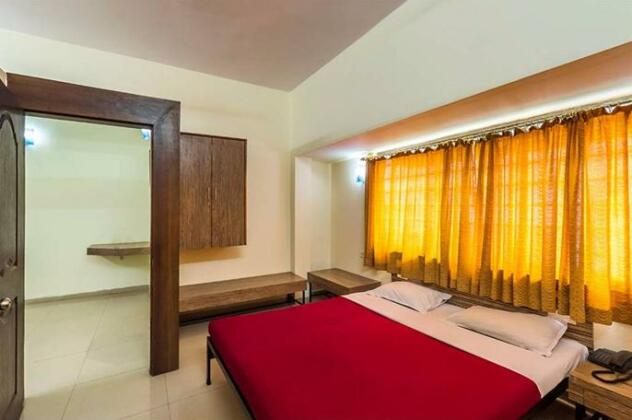 Hotel Landmark Kolhapur - Photo2