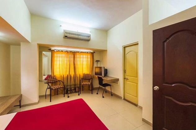 Hotel Landmark Kolhapur - Photo3