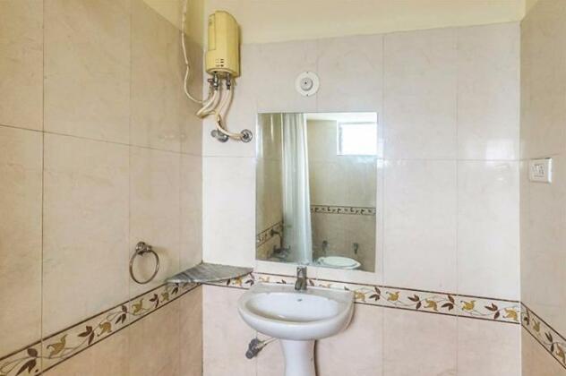 Hotel Landmark Kolhapur - Photo4