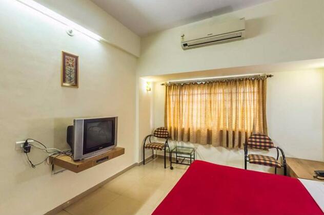 Hotel Landmark Kolhapur - Photo5