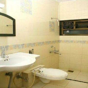 Hotel Lishan