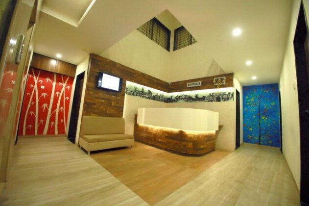 Hotel Madhuri Executive - Photo3