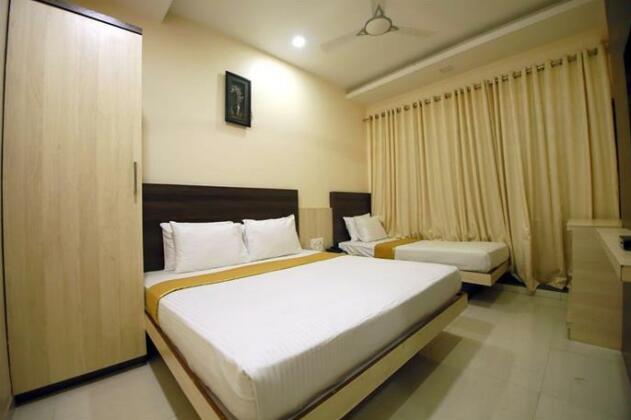 Hotel Madhuri Executive - Photo5