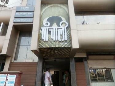 Hotel Panchalee deluxe