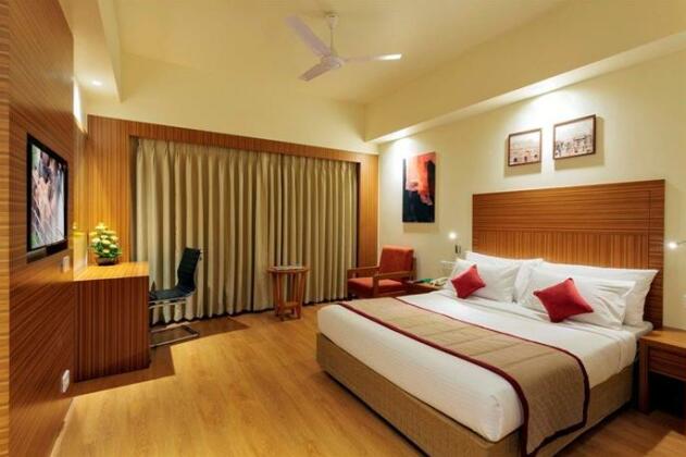 Hotel Panchshil - Photo3