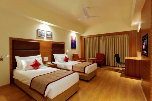 Hotel Panchshil - Photo5