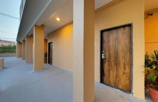 Hotel Parag Deluxe Lodging - Photo2