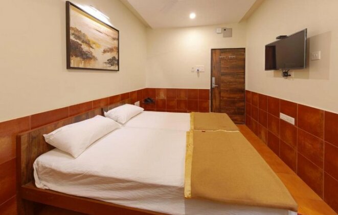 Hotel Parag Deluxe Lodging - Photo3