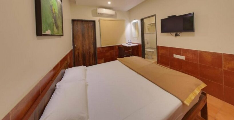 Hotel Parag Deluxe Lodging - Photo4