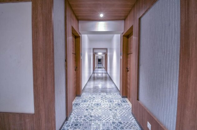 Hotel Park Inn Kolhapur - Photo2