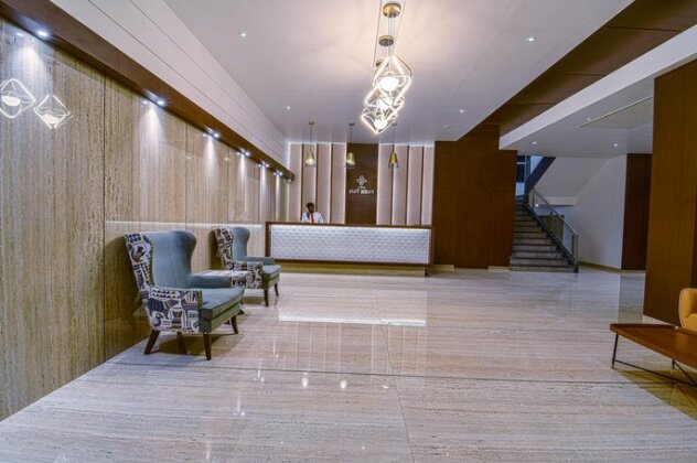 Hotel Park Inn Kolhapur - Photo3