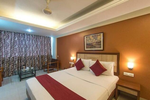 Hotel Pearl Kolhapur - Photo2