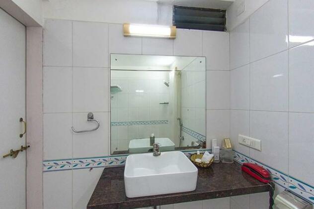 Hotel Pearl Kolhapur - Photo5