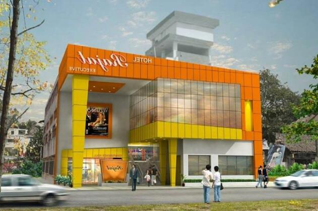 Hotel Rajat Executive