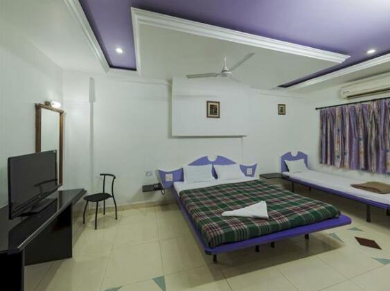 Hotel Rajat Executive - Photo2