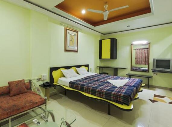 Hotel Rajat Executive - Photo3