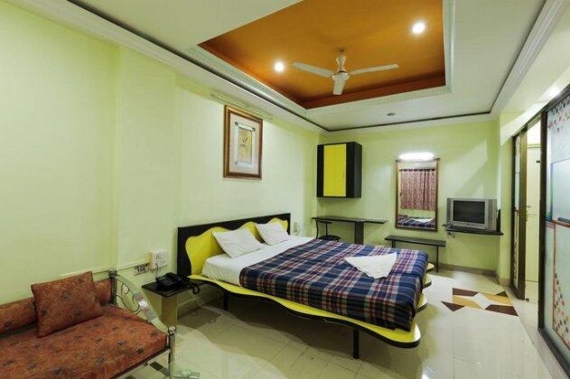 Hotel Rajat Executive - Photo4