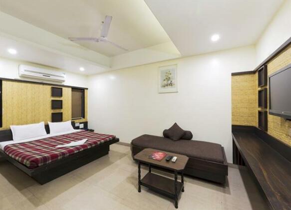 Hotel Rajat Executive - Photo5
