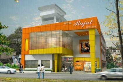 Hotel Rajat Executive
