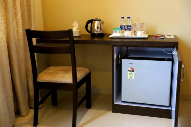 Hotel Rajdoot Royale Residency LLP - Photo4