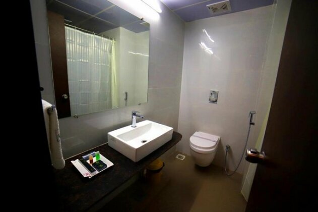 Hotel Rajdoot Royale Residency LLP - Photo5