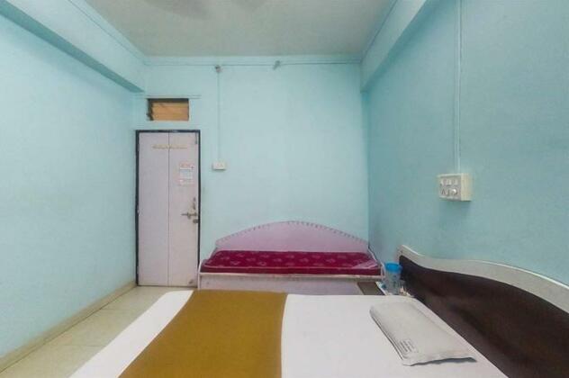 Hotel Rajesh Deluxe - Photo3