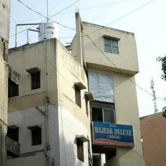 Hotel Rajesh Deluxe