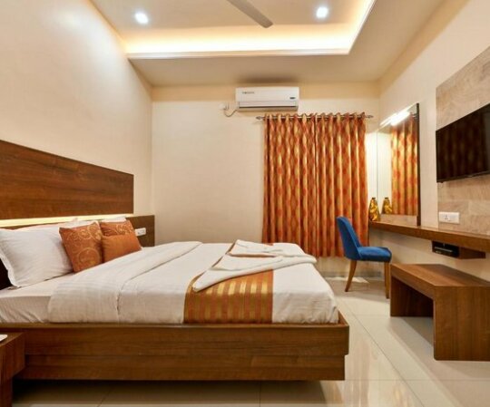 Hotel Rajpurush - Photo3