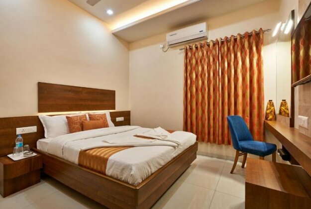 Hotel Rajpurush - Photo4