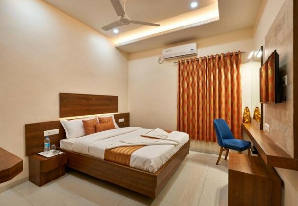 Hotel Rajpurush - Photo5