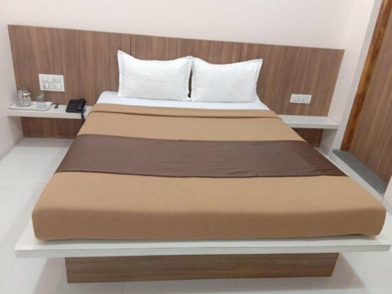 Hotel Ramkrishna Inn