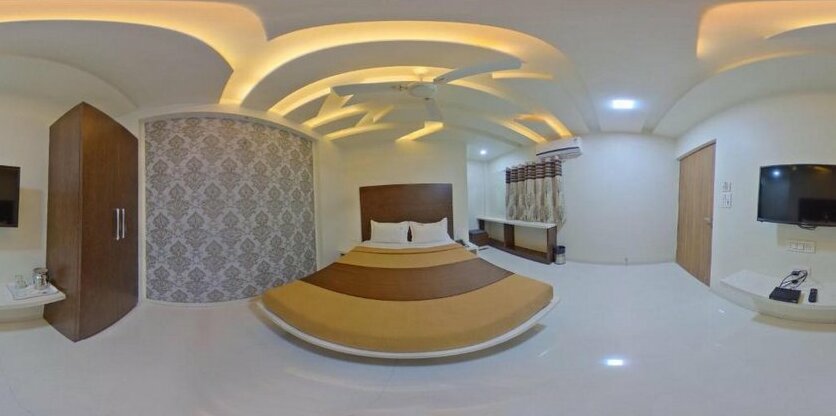 Hotel Ramkrishna Inn - Photo2