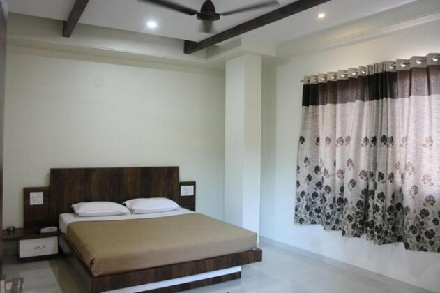 Hotel Ramkrishna - Photo2
