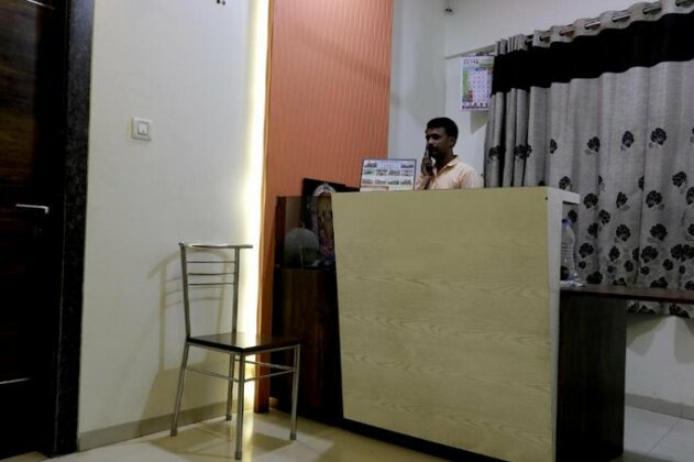 Hotel Ramkrishna - Photo3