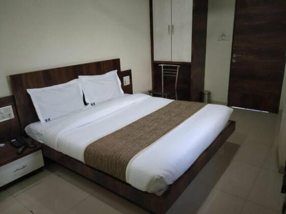 Hotel Ramkrishna - Photo4