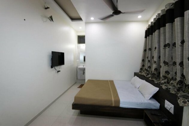 Hotel Ramkrishna - Photo5
