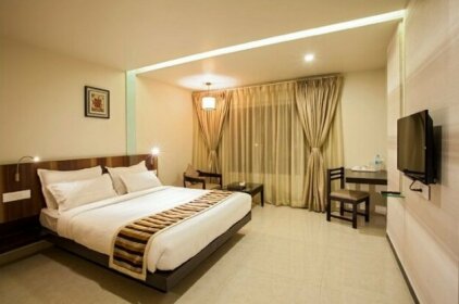 Hotel Rasika Renaissance