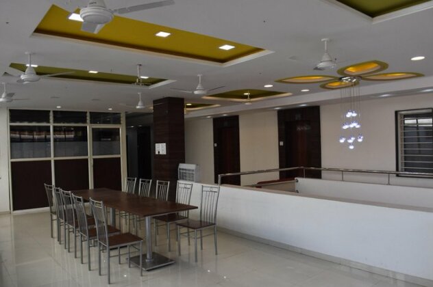 Hotel Royal Treat - Photo2