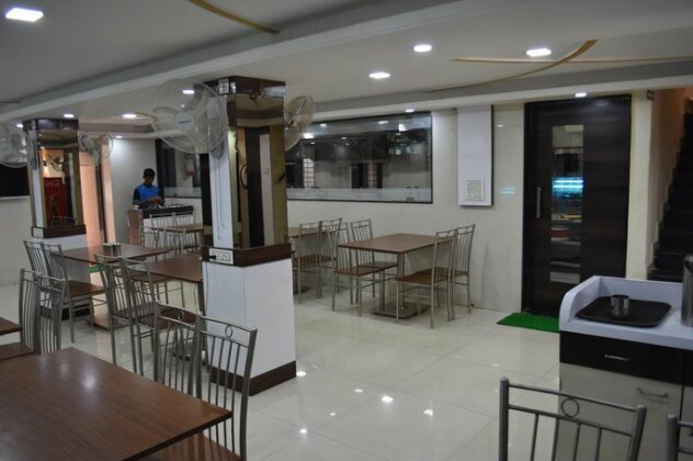 Hotel Royal Treat - Photo5