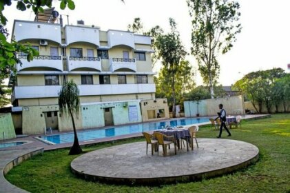 Hotel Sai Prasad