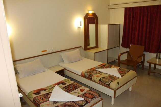 Hotel Samarth Lodging