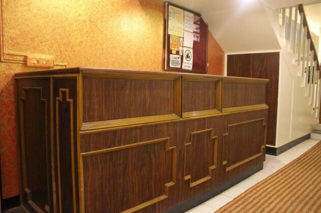 Hotel Samarth Lodging - Photo3
