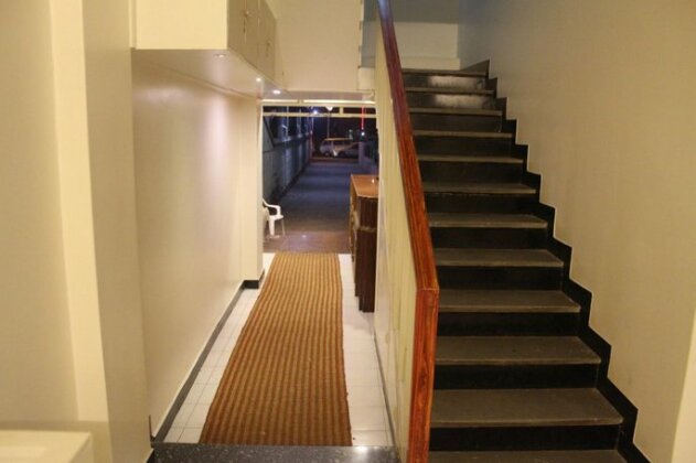 Hotel Samarth Lodging - Photo4