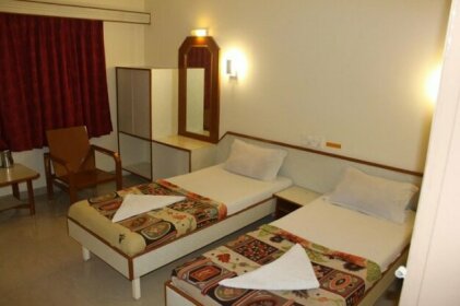 Hotel Samarth Lodging