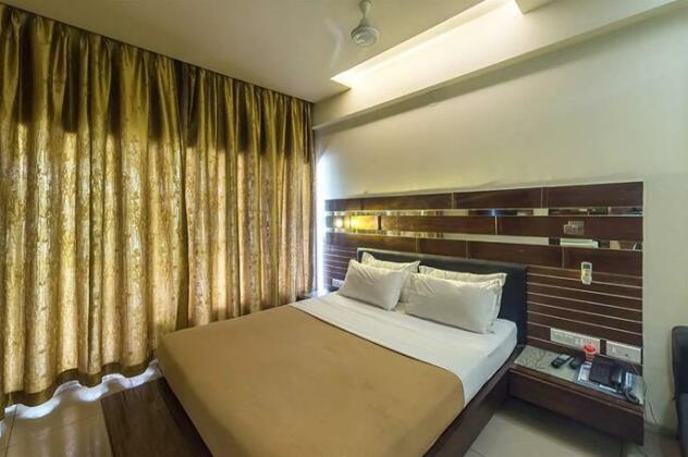 Hotel Samrat Kolhapur - Photo2