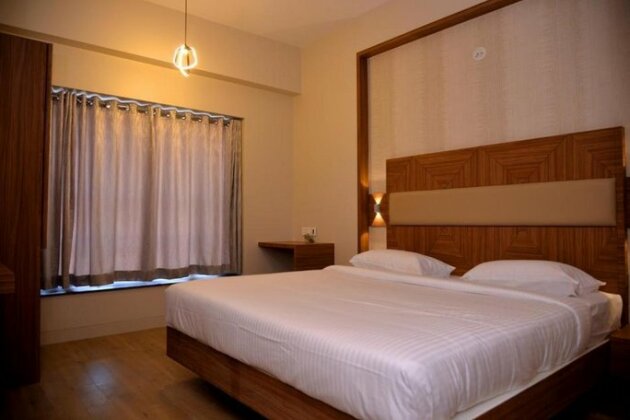 Hotel Shahi Executive - Photo5