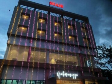 Hotel Shahi Executive