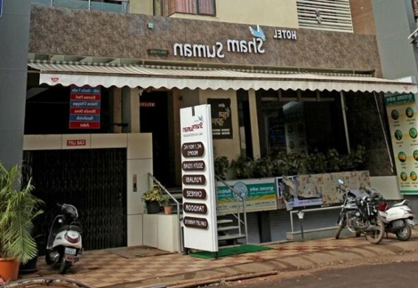 Hotel Sham Suman - Photo2