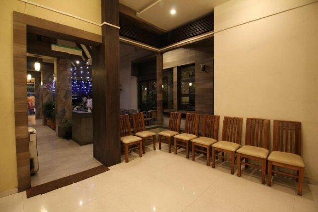 Hotel Sham Suman - Photo3