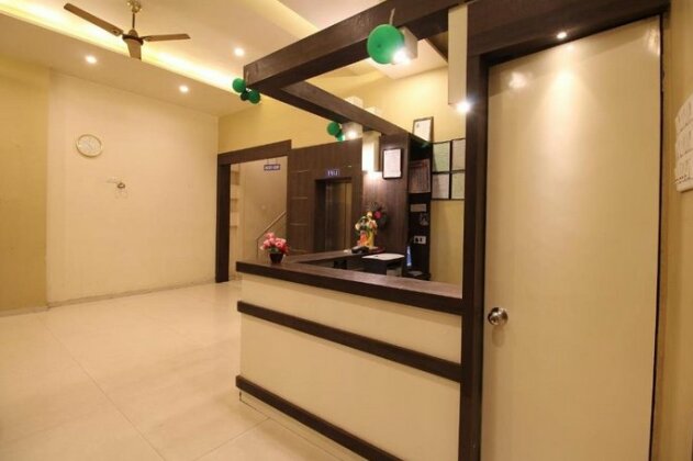 Hotel Sham Suman - Photo4